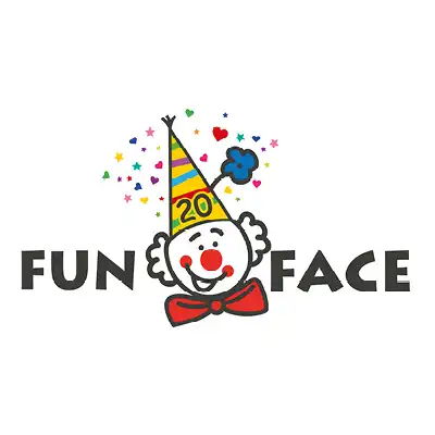 Fun Face Kinderschminken